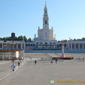 Fatima, Portugal (919 visits) Fatima, Portugal